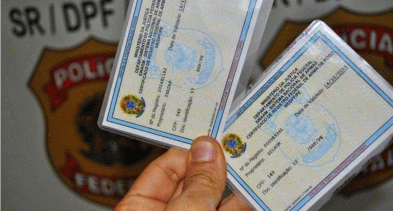 Juiz da 3ª Vara Federal de Sorocaba mantém validade original do CR e CRAF para atirador esportivo embasado no ato jurídico perfeito