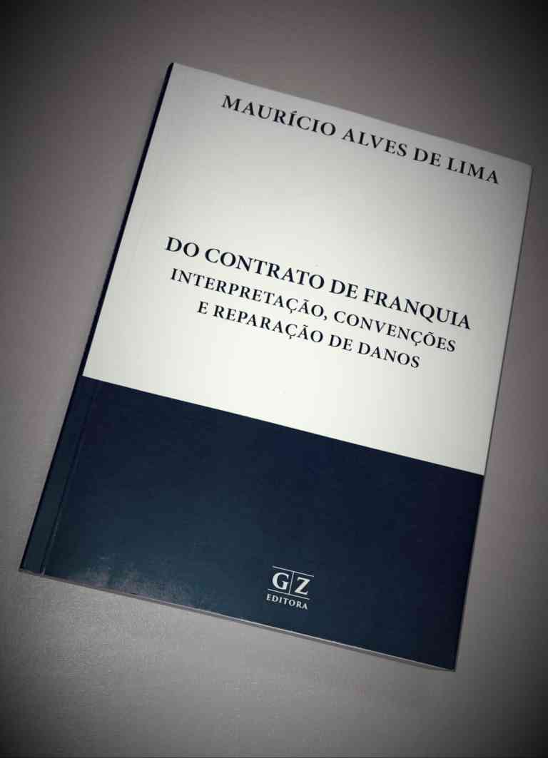 Franquias ganham manual jurídico, em junho