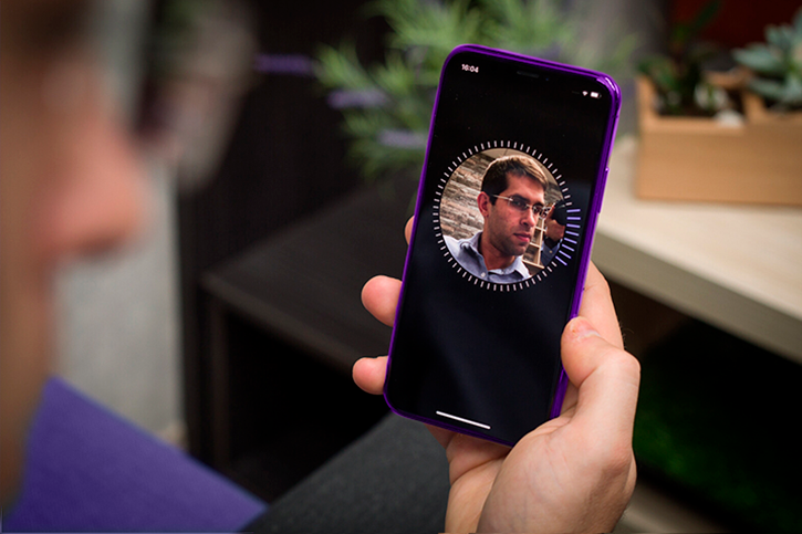 Autenticação biométrica: uso da tecnologia “liveness” garante a redução das fraudes