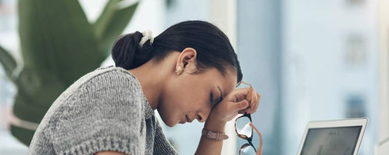 Saúde mental merece atenção na rotina dos colaboradores