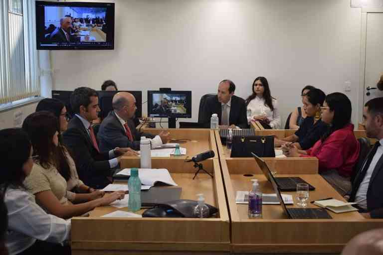 Vara da Fazenda retoma fase de liquidação coletiva para atingidos em Brumadinho