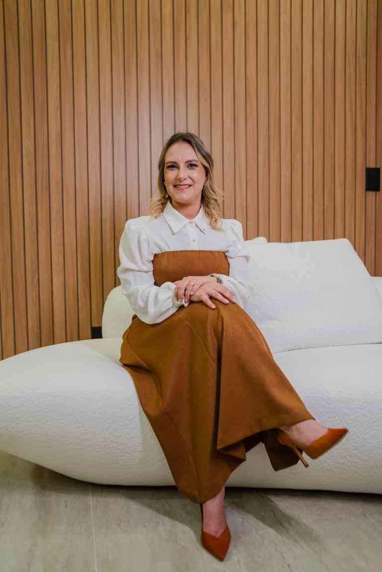 Referência em Direito Tributário, Renata Bilhim inaugura escritório em Alphaville