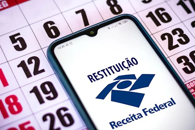 Restituição do IR: saiba usar para quitar dívidas