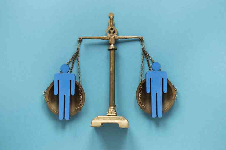 Você acredita que o Direito e a Justiça devem ser universalizados?