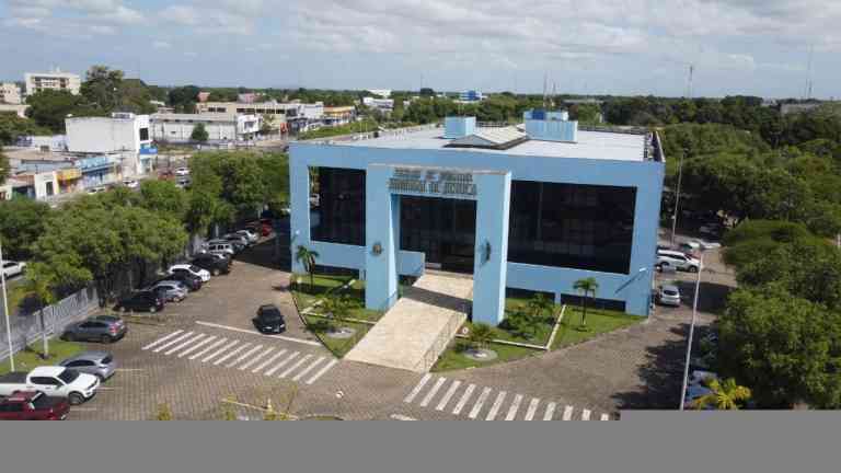 FGV está com inscrições abertas para o concurso do Tribunal de Justiça do Estado de Roraima até 2 agosto