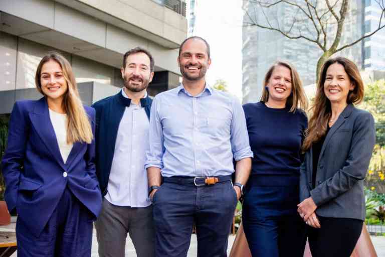 DCLC nasce como player inovador no mercado de advocacia