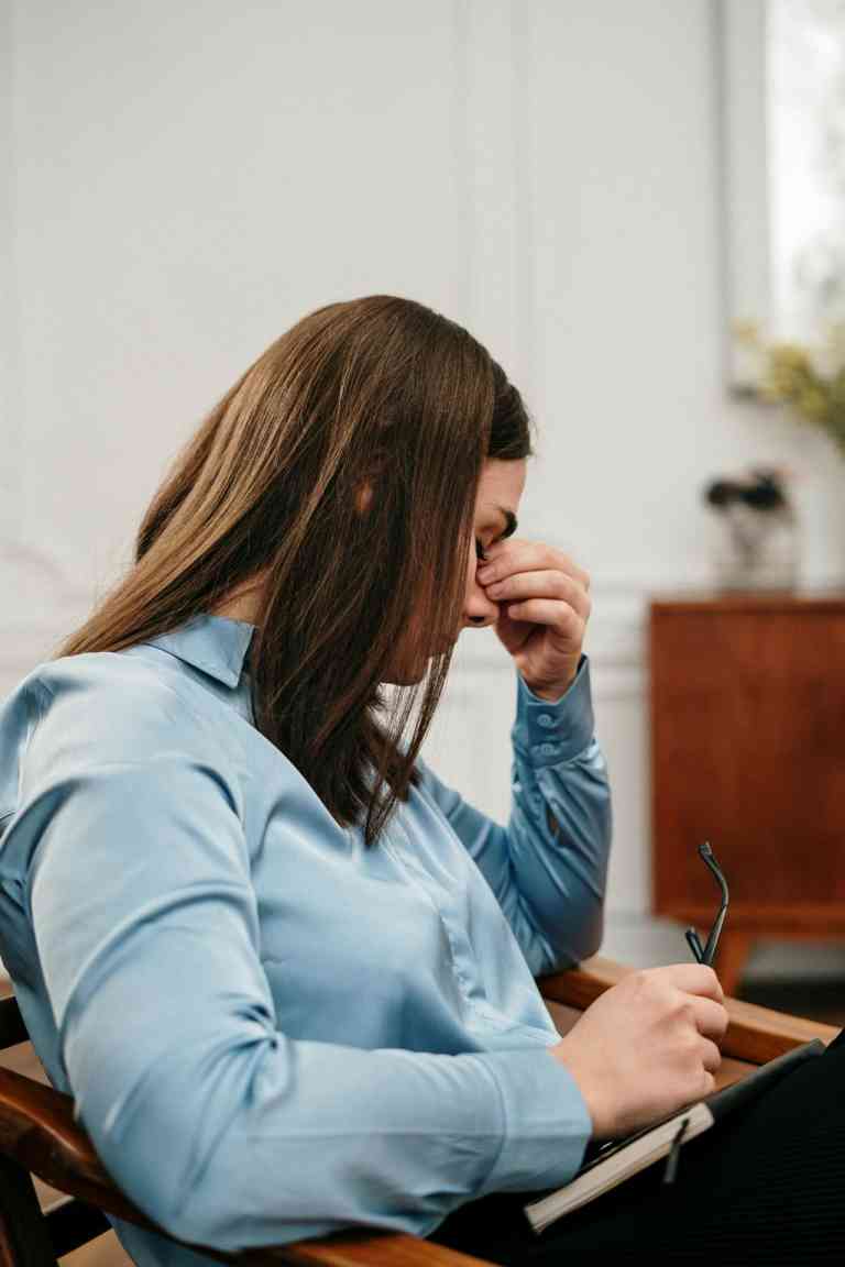 Os riscos psicossociais que serão normas na segurança do trabalho