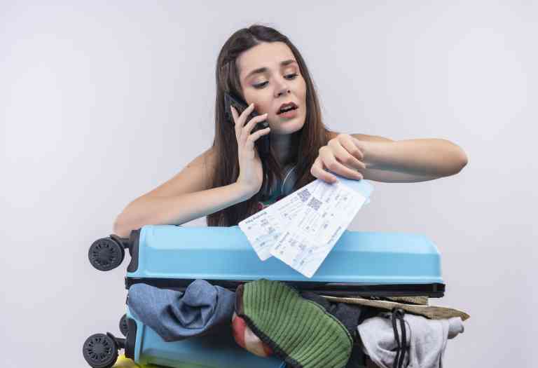 Passageiros lesados por empresas áreas tem direito a indenização