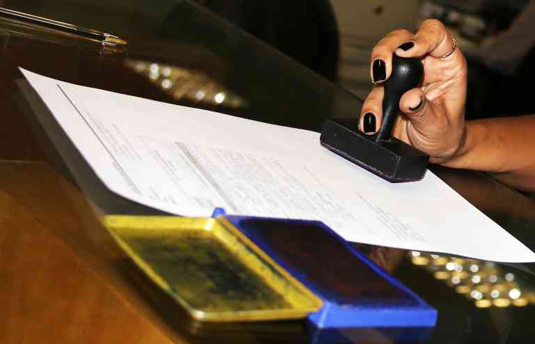 Inventário, partilha e divórcio envolvendo menores agora podem ser feitos no cartório