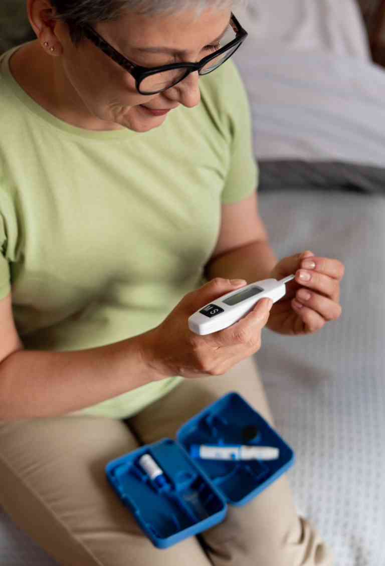 Pacientes com diabetes têm vitória na Justiça