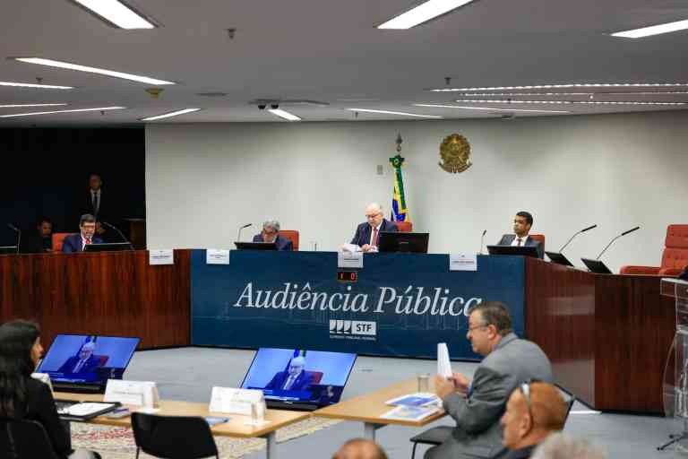 Presidente do TST defende pacificação de entendimento sobre relação entre motoristas e plataformas digitais
