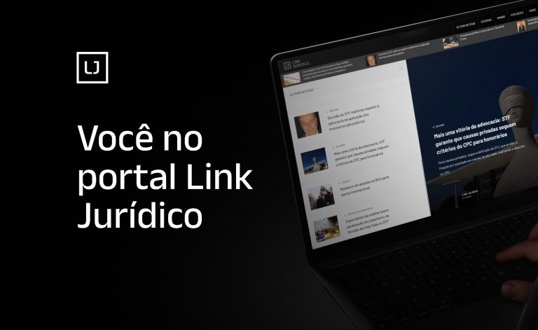 Seja um articulista do Link Jurídico e ganhe credibilidade
