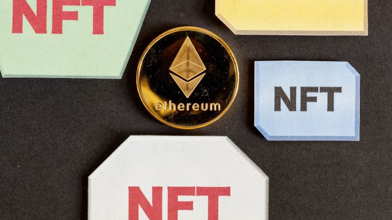 Citação judicial por NFT: decisão pioneira em ação de criptoativos marca evolução do processo digital no Brasil