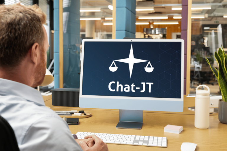 Nova versão do “Chat-JT”, a I.A da Justiça do Trabalho, agora tem integração com o PJe