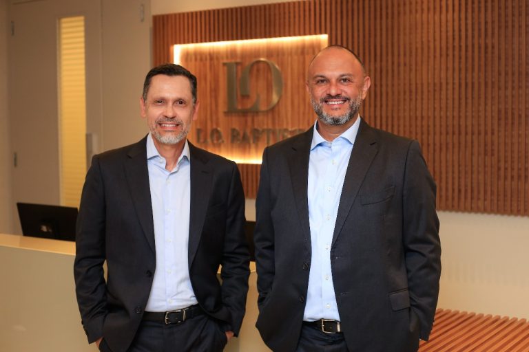 L.O. Baptista anuncia chegada de dois novos sócios e reforça atuação em setores estratégicos
