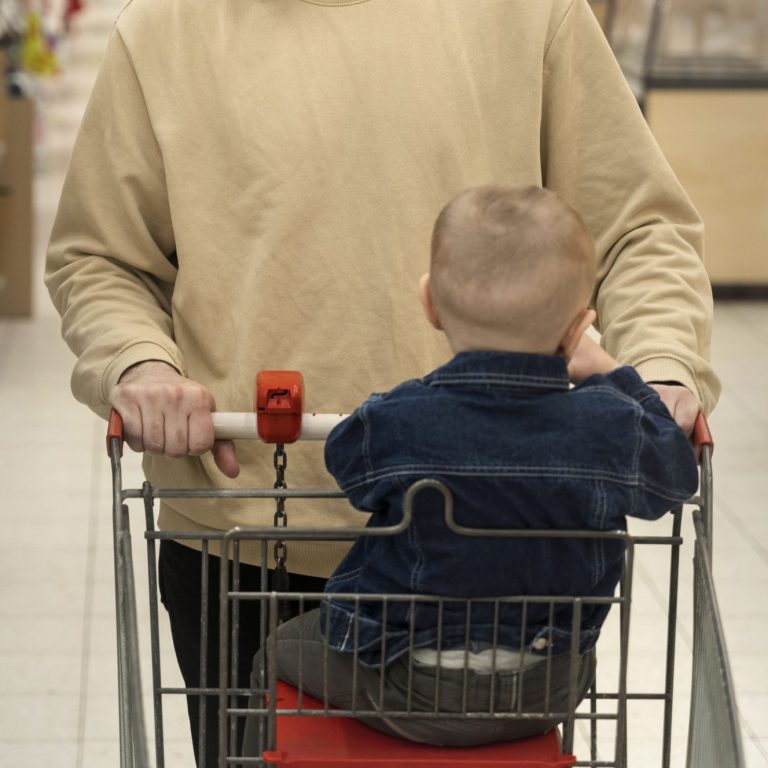 STF mantém lei de SP que obriga supermercados a oferecer carrinhos adaptados para crianças com deficiência