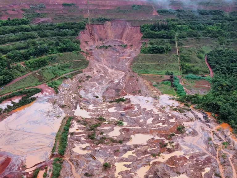 MPF recorre ao STJ para reabrir ação penal contra ex-presidente da Vale