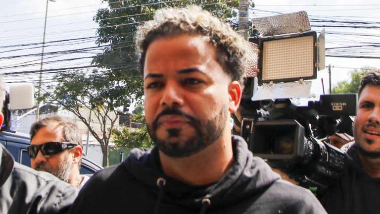 STJ mantém prisão preventiva do influenciador Hytalo Santos acusado de exploração de menores
