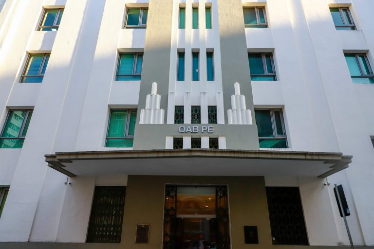 OAB Recife se une ao Transforma Pride para reforçar que o direito é para todos