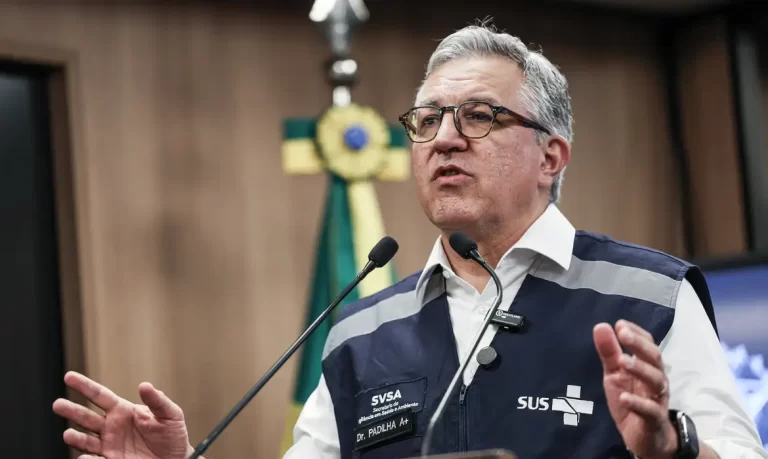 Casos suspeitos de intoxicação por metanol devem aumentar, alerta Ministério da Saúde