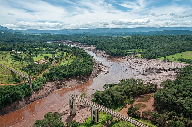 Crea-MG cancela registro de 15 engenheiros envolvidos na tragédia de Brumadinho
