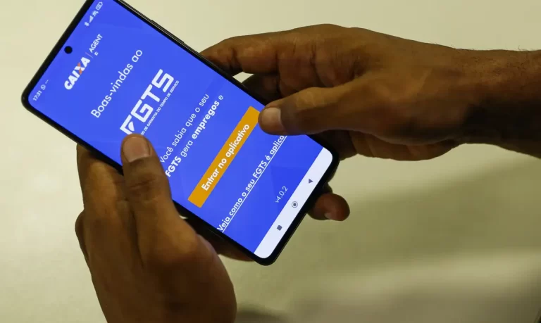 Governo restringe antecipação de saque-aniversário do FGTS a partir de novembro