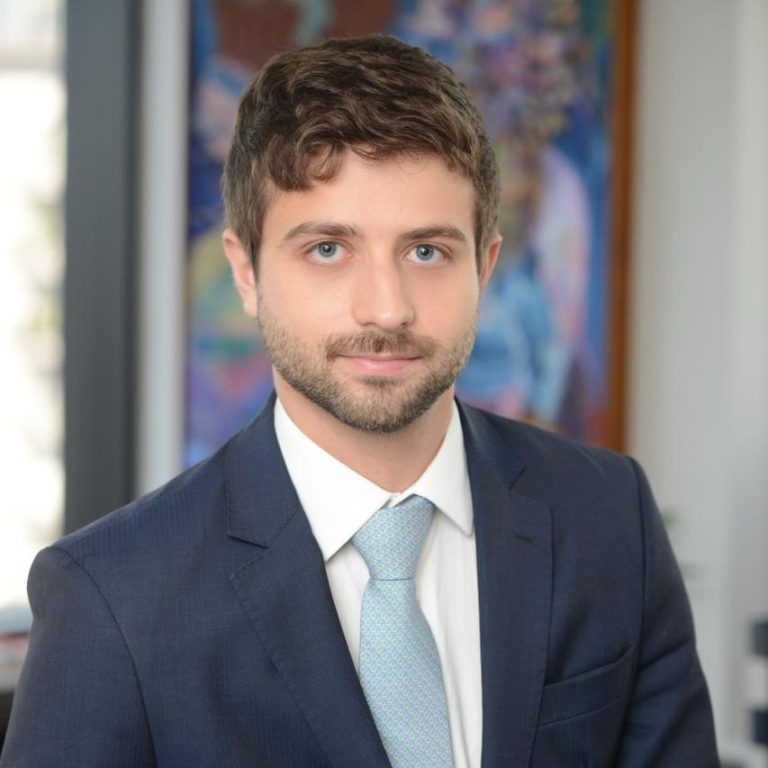 Tofic Advogados anuncia novo sócio: Gustavo Neno Altman