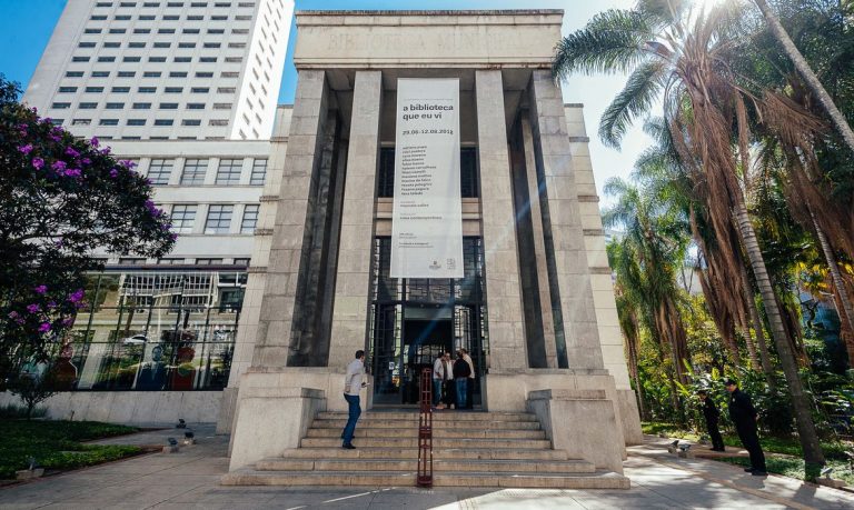 Obras de Matisse e Portinari são roubadas da Biblioteca Mário de Andrade em São Paulo