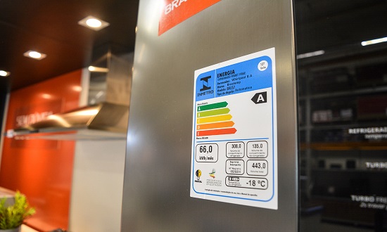 Inmetro orienta uso correto da geladeira para reduzir consumo de energia