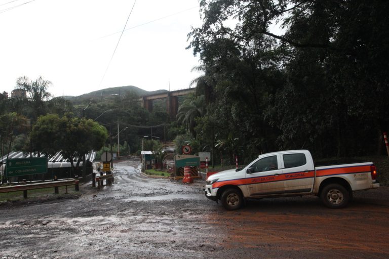 MME cobra providências da Vale sobre dique em Ouro Preto e não descarta interdição