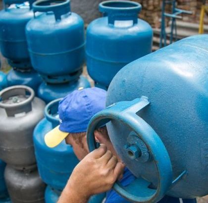 Senado aprova MP que cria programa Gás do Povo; texto vai à sanção