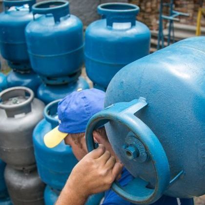 Senado aprova MP que cria programa Gás do Povo; texto vai à sanção